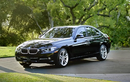 BMW “đánh bại” Mercedes lên hạng xe sang số 1 tại Mỹ