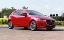 Cận cảnh Mazda 2 “xe chất, giá mềm” mới tại Việt Nam