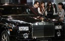 Sợ bị “soi”, đại gia Trung Quốc giảm sức mua Rolls-Royce