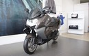 “Siêu môtô tay ga” BMW C650GT giá 568 triệu tại Việt Nam