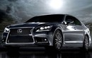 Lexus sẽ ra mắt "xế sang" LS thế hệ mới vào tháng 10