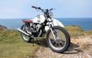 Honda CB125 tracker - đủ cho đam mê môtô và lướt sóng