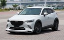 Khi Mazda CX-3 “biến hình” thành xế thể thao cực mạnh
