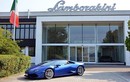 Quy trình sản xuất thủ công ra những “siêu bò” Lamborghini