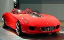 Ferrari Rossa “siêu đẹp, siêu độc” duy nhất trên Thế giới