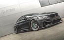 BMW M4 “chất lừ” nhờ gói độ widebody hàng hiệu