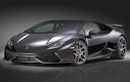 Ngắm bản độ Torado đầy bí ẩn từ Lamborghini Huracan