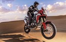 Hình ảnh cực kỳ hấp dẫn của Honda CRF1000L Africa Twin