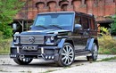 Hãng độ Đức “chế” lại Mercedes G65 AMG đầy tranh cãi