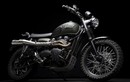 Soi “xế nổ” Triumph Scrambler trong Jurassic World