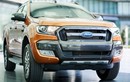 Ford Ranger 2015 sẽ tới tay khách hàng Việt tháng 8/2015