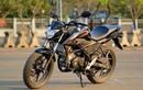 Honda CB150R Streetfire: Đối thủ mới của Yamaha FZ150i