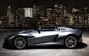 Soi siêu xe Rezvani Beast trị giá hơn 4 tỷ của Chris Brown