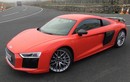 Audi R8 giá rẻ sẽ sử dụng động cơ V6 tăng áp kép