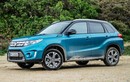 Suzuki Vitara thế hệ mới sắp về Việt Nam có gì “hot“?