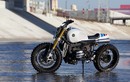 Người Đài Loan “đi trước” BMW với mẫu R nine T Scrambler