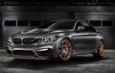 Cận cảnh phiên bản GTS “siêu thể thao” của BMW M4