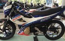 Suzuki Raider “phiên bản GP” mới ra tại Việt Nam có gì “hot“
