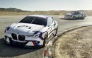 BMW giới thiệu “siêu xe thể thao, siêu dữ” 3.0 CSL HommageR