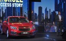 Chevrolet ra mắt Cruze 2015 "chốt giá" từ 572 triệu đồng