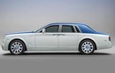 Siêu xe Rolls-Royce Phantom trở lại với bản đặc biệt mới