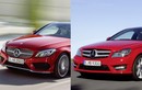 Mercedes C-Class Coupe 2016 khác thế hệ cũ những gì?