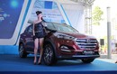 “Chốt giá” 925 triệu, Hyundai Tucson 2016 đối đầu Honda CR-V