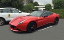 Ferrari California T lộ diện bản đặc biệt mới