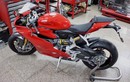 Siêu môtô 1299 Panigale tiền tỷ tại VN đã có chủ sở hữu