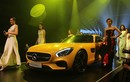 Toàn cảnh khai màn Mercedes-Benz Fashion Week 2015