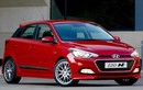 Hyundai i20 bản thể thao sẽ không mạnh như mong đợi