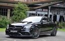 Brabus “nâng đời” Mercedes C63 AMG mạnh ngang siêu xe