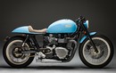 Ngắm xế độ Triumph Bonneville, đơn giản nhưng “siêu chất“