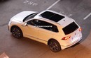 SUV Volkswagen Tiguan thế hệ mới lộ hàng loạt “ảnh nóng“