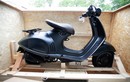 Khui scooter đắt nhất VN - Vespa 946 Emporio Armani