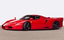 Siêu xe Ferrari FXX có chữ ký Michael Schumacher “lên sàn”