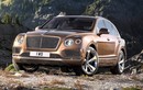 Bentley Bentayga: SUV nhanh và “sang chảnh” nhất Thế giới