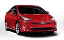 Toyota ra mắt “xe lai” hybrid Prius thế hệ mới