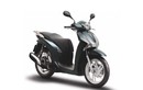 Honda Việt Nam nâng cấp SH 2015 phiên bản "khoá chống trộm"