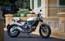 Ducati Scrambler có phiên bản đặc biệt cực độc ở Thái Lan