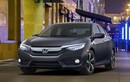 Honda chính thức trình làng phiên bản Civic thế hệ mới