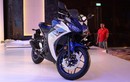 “Zoom chi tiết” sportbike Yamaha YZF-R3 vừa ra mắt tại VN