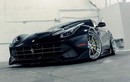 Sức hút lạc tông của “siêu ngựa đen” Ferrari F12 Berlinetta 