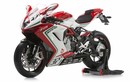 Ra mắt phiên bản "đua đường phố" MV Agusta F3 RC