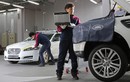 Jaguar Land Rover Việt Nam giảm giá gói chi phí bảo dưỡng