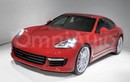 Porsche Panamera mới “chốt lịch” ra mắt vào 3/2016