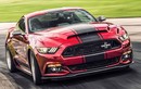 Ngắm “hổ mang chúa” Shelby Super Snake mạnh nhất thế giới