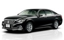 “Xe bộ trưởng” Toyota Crown trở lại với phiên bản 2016