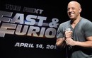 Phần 8 Fast & Furious “chốt lịch” công chiếu vào năm 2017