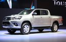 Toyota Việt Nam ra mắt chính thức Hilux thế hệ mới